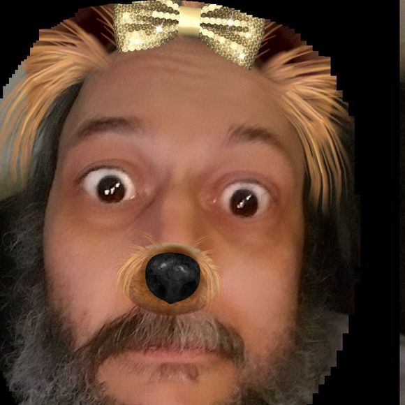 Meet your Posher, Jim - Picture 1 of 1